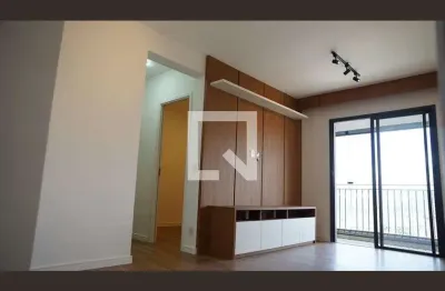 Apartamento para Aluguel - Vila Rosália, 2 Quartos,  59 m² - Guarulhos