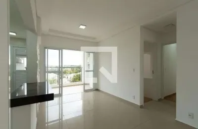 Apartamento para aluguel - parque campolim, 2 quartos,  66 m² - sorocaba