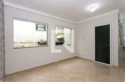 Casa com 3 quartos para alugar na Rua Doutor Frota Pessoa, Cangaíba, São Paulo