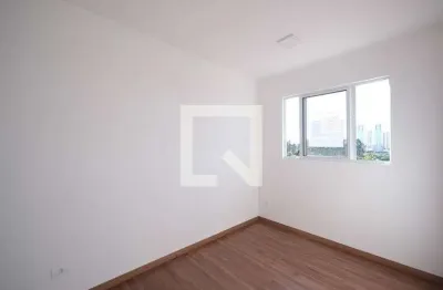 Apartamento para aluguel - cidade industrial, 2 quartos,  44 m² - curitiba