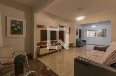 Casa para aluguel - céu azul, 3 quartos,  617 m² - belo horizonte