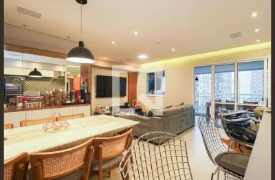 Apartamento para aluguel - vila andrade, 2 quartos,  96 m² - são paulo