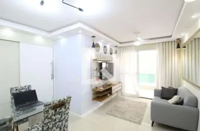 Apartamento para aluguel - freguesia , 3 quartos,  77 m² - rio de janeiro