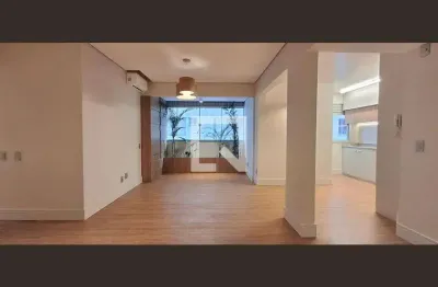 Apartamento para aluguel - centro, 3 quartos,  100 m² - florianópolis