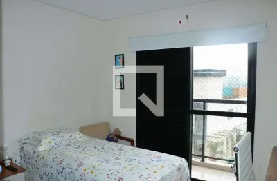 Casa / sobrado em condomínio para aluguel - jardim santa izabel, 2 quartos,  177 m² - cotia