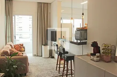 Apartamento para aluguel - encruzilhada, 2 quartos,  58 m² - santos