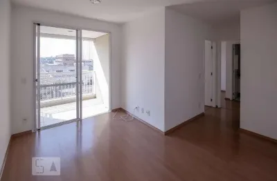 Apartamento para aluguel - bom retiro, 2 quartos,  60 m² - são paulo