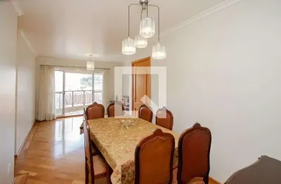 Apartamento para aluguel - chácara santo antonio, 4 quartos,  104 m² - são paulo
