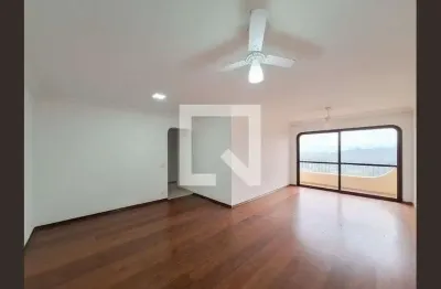Apartamento para aluguel - mandaqui, 4 quartos,  187 m² - são paulo