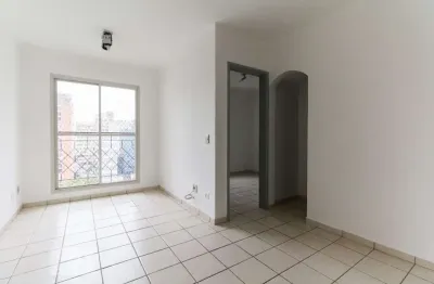 Apartamento para aluguel - vila clementino, 1 quarto,  40 m² - são paulo