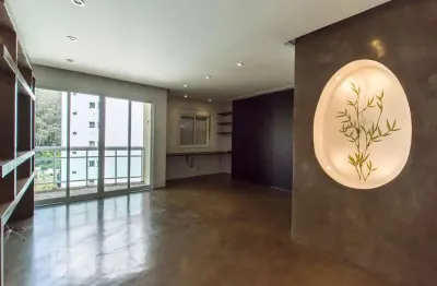 Apartamento para aluguel - portal do morumbi, 1 quarto,  55 m² - são paulo