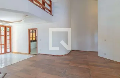 Casa para aluguel - vila dos alpes, 4 quartos,  340 m² - goiânia