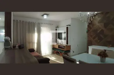 Apartamento para aluguel - jardim éster yolanda, 3 quartos,  147 m² - são paulo