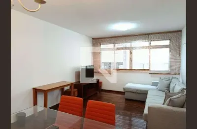 Apartamento para aluguel - jardim paulista, 3 quartos,  100 m² - são paulo