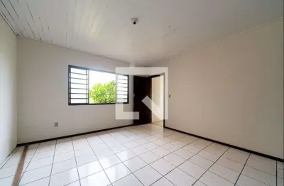 Casa com 3 quartos para alugar na Rua Antônio Manoel Goularte, Centro, Viamão