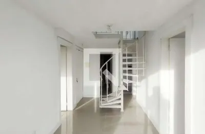 Apartamento para aluguel - santos dumond, 3 quartos,  105 m² - são leopoldo