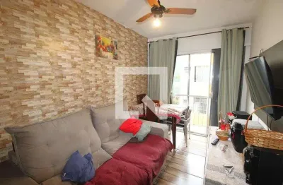 Apartamento para aluguel - piedade, 2 quartos,  48 m² - rio de janeiro