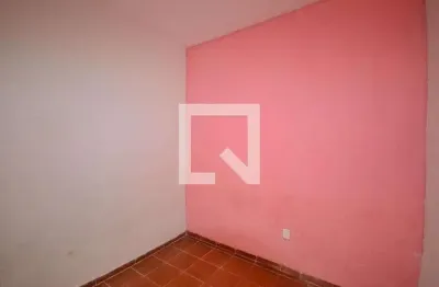 Casa para aluguel - jardim santa eugenia, 2 quartos,  70 m² - nova iguaçu