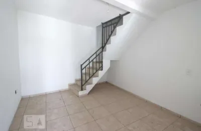 Casa para aluguel - casa verde alta, 1 quarto,  70 m² - são paulo