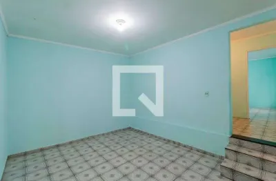 Casa com 2 quartos para alugar na Rua Manuel Alves Ferreira, Artur Alvim, São Paulo