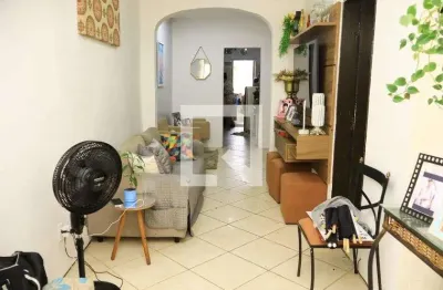 Casa com 3 quartos para alugar na Vila Dois Irmãos, Barreiras, Salvador