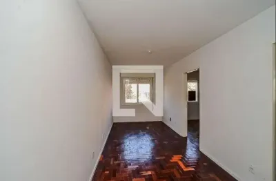 Apartamento para aluguel - rubem berta, 1 quarto,  32 m² - porto alegre