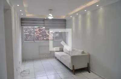 Apartamento para aluguel - engenho novo, 2 quartos,  60 m² - rio de janeiro
