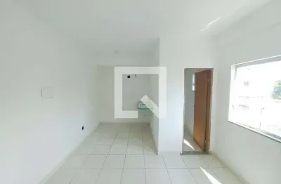 Kitnet / stúdio para aluguel - dona clara, 1 quarto,  23 m² - belo horizonte
