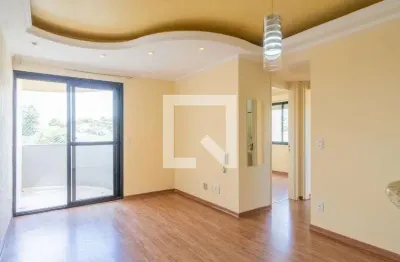 Apartamento para aluguel - glória, 2 quartos,  56 m² - porto alegre