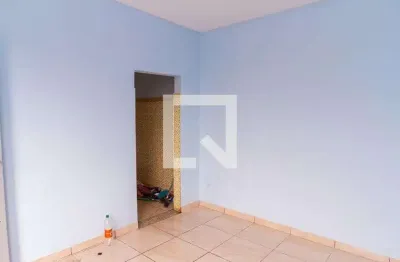 Casa com 1 quarto para alugar na Rua Nonoai, Cangaíba, São Paulo
