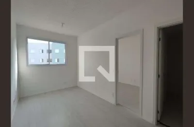 Apartamento para Aluguel - Vila São Paulo, 2 Quartos,  42 m² - Ferraz de Vasconcelos