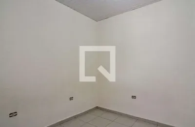 Kitnet / stúdio para aluguel - santana, 1 quarto,  27 m² - são paulo