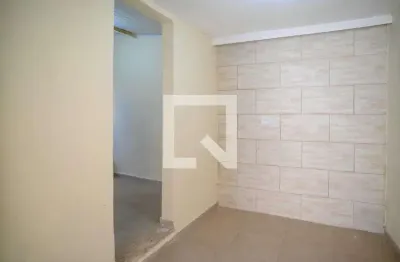 Casa para aluguel - bosque da saúde, 1 quarto,  25 m² - são paulo