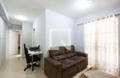 Apartamento para aluguel - vila princesa isabel, 2 quartos,  45 m² - são paulo