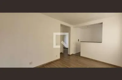 Apartamento para aluguel - betim industrial, 2 quartos,  45 m² - betim