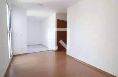 Apartamento para aluguel - canudos, 2 quartos,  40 m² - novo hamburgo