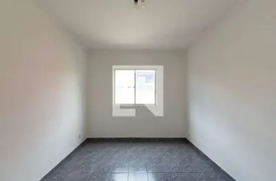 Apartamento para aluguel - vila santa terezinha, 2 quartos,  55 m² - sorocaba