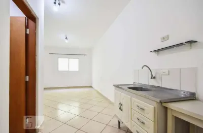 Kitnet / stúdio para aluguel - santo amaro , 1 quarto,  30 m² - são paulo