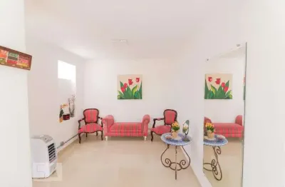 Casa para aluguel - cidade são francisco , 1 quarto,  40 m² - são paulo