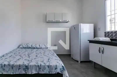 Apartamento para aluguel - jardim universo, 1 quarto,  30 m² - mogi das cruzes