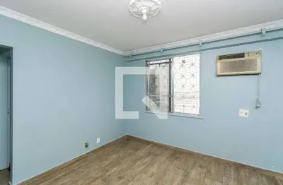 Apartamento para aluguel - irajá, 2 quartos,  50 m² - rio de janeiro