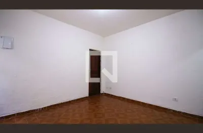 Casa para aluguel - jardim paraguacu, 2 quartos,  150 m² - são paulo