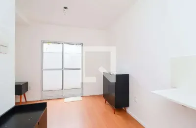 Kitnet / stúdio para aluguel - itaquera, 1 quarto,  24 m² - são paulo