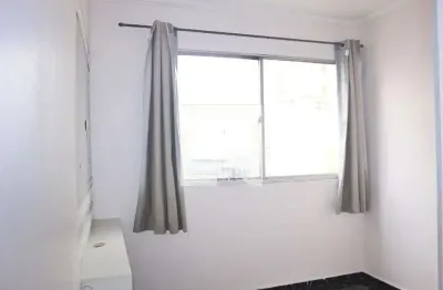 Kitnet / stúdio para aluguel - centro, 1 quarto,  30 m² - guarulhos