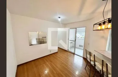 Apartamento para aluguel - vila dionísia, 2 quartos,  50 m² - são paulo
