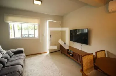 Casa / sobrado em condomínio para aluguel - hipica, 2 quartos,  55 m² - porto alegre