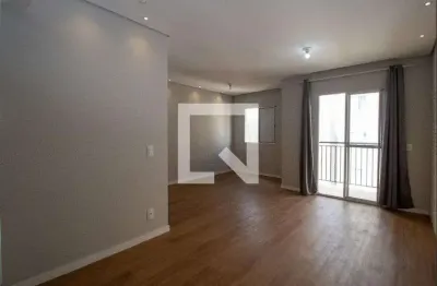 Apartamento para aluguel - residencial real parque, 2 quartos,  67 m² - sumaré