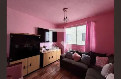 Apartamento para aluguel - santos dumond, 2 quartos,  96 m² - são leopoldo