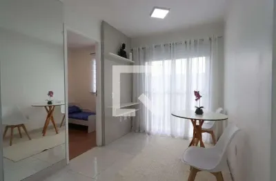 Apartamento para aluguel - sapopemba, 2 quartos,  38 m² - são paulo
