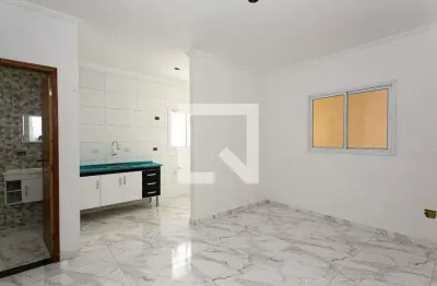 Apartamento para aluguel - artur alvim, 2 quartos,  44 m² - são paulo